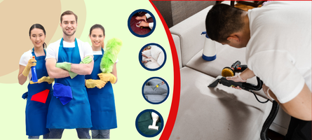 Couch Cleaning Port Melbourne